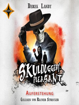 cover image of Auferstehung